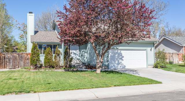 Photo of 3331 Pepperwood Ln, Fort Collins, CO 80525
