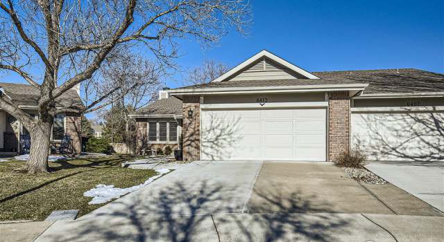 Photo of 6413 Finch Ct, Fort Collins, CO 80525