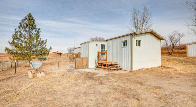 Photo of 40901 County Road 27, Ault, CO 80610