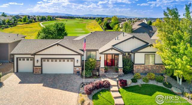 Photo of 7304 Crystal Downs Dr, Windsor, CO 80550