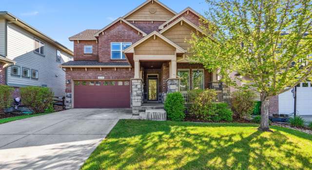 Photo of 2150 Blue Yonder Way, Fort Collins, CO 80525
