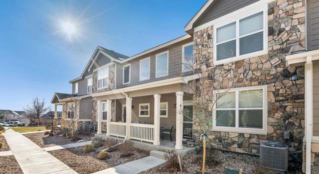 Photo of 5551 29th St #2712, Greeley, CO 80634