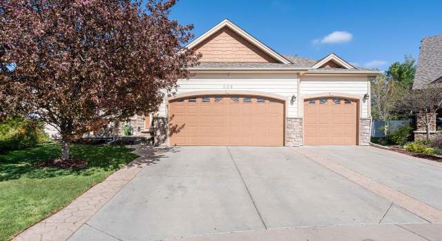 Photo of 509 Trout Creek Ct, Windsor, CO 80550