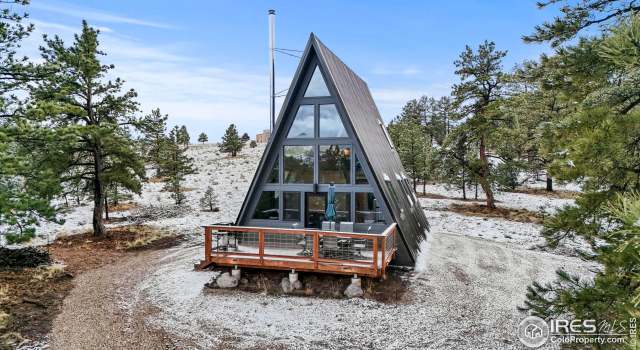Photo of 703 Crystal Falls Dr, Westcliffe, CO 81252