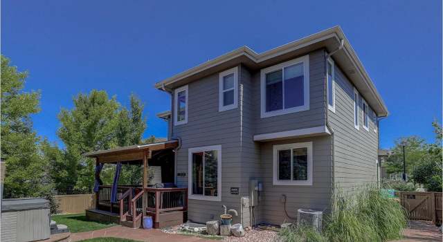 Photo of 5529 Fullerton Cir, Highlands Ranch, CO 80130