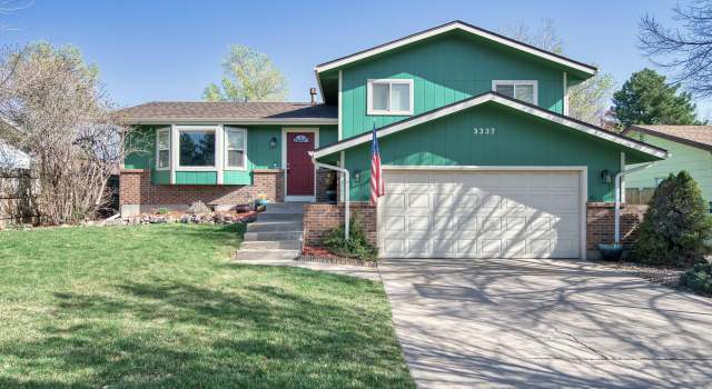 Photo of 3337 W 27th St, Greeley, CO 80634