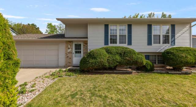 Photo of 418 Guillemont St, Fort Collins, CO 80526