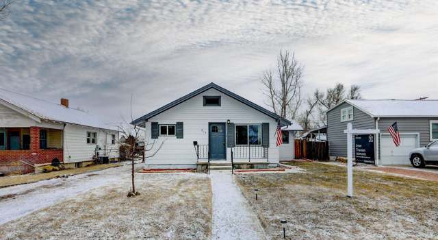 Photo of 219 4th St, Fort Lupton, CO 80621