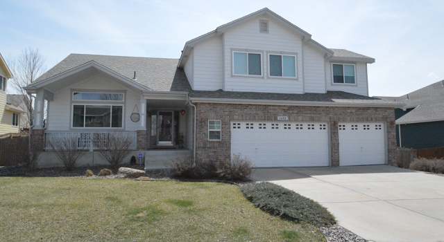 Photo of 1692 Parkdale Cir N, Erie, CO 80516