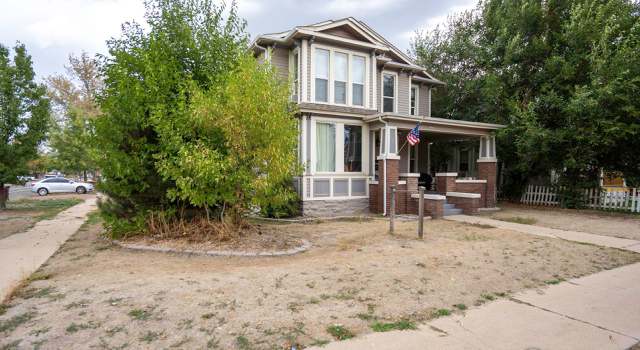 Photo of 1229 10th St, Greeley, CO 80631