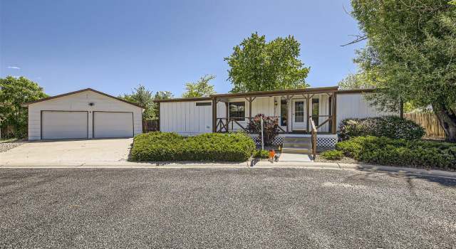 Photo of 8420 Peakview Dr, Fort Collins, CO 80528