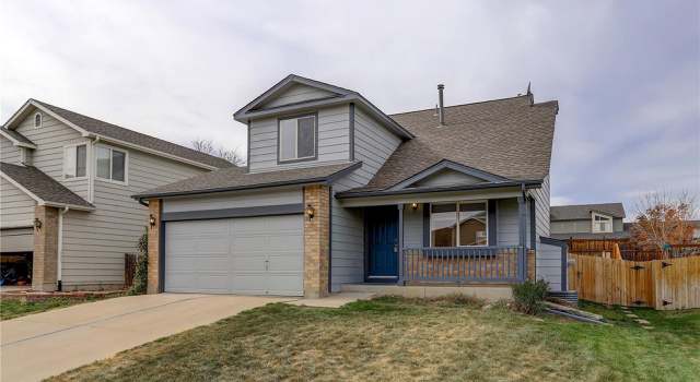 Photo of 4433 S Fundy St, Centennial, CO 80015