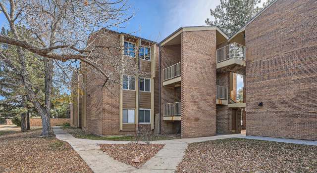 Photo of 3303 Madison Ave Unit T308, Boulder, CO 80303