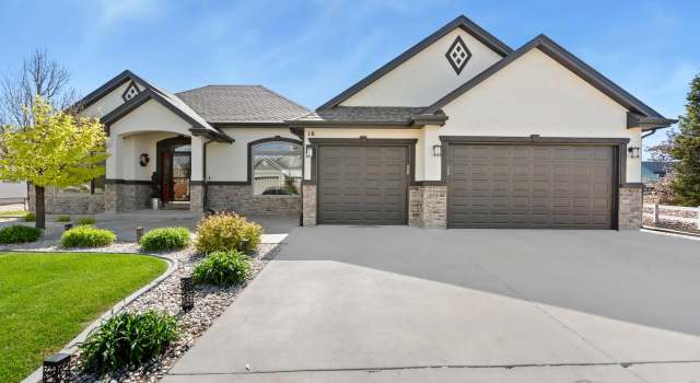 Photo of 16 S Mountain View Dr, Eaton, CO 80615