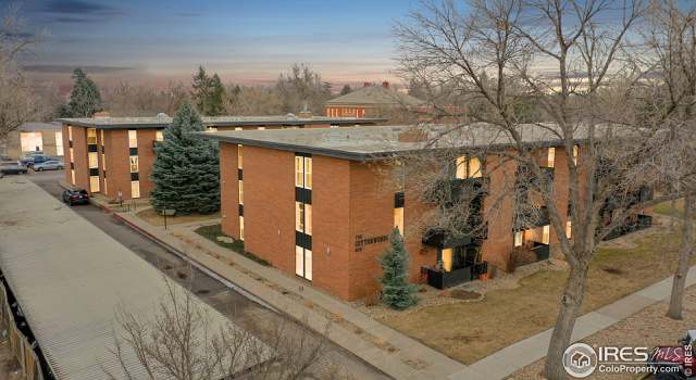 Photo of 620 Mathews St #216, Fort Collins, CO 80524