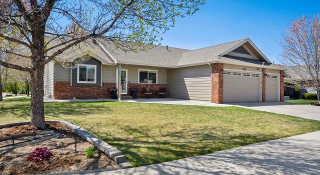 Photo of 1576 La Jara St, Loveland, CO 80538