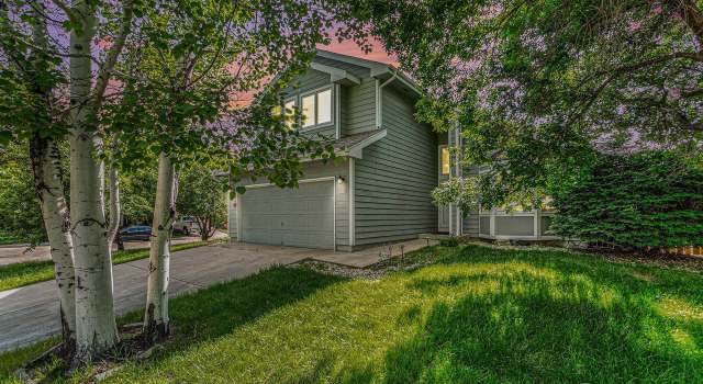 Photo of 1632 Faraday Cir, Fort Collins, CO 80525