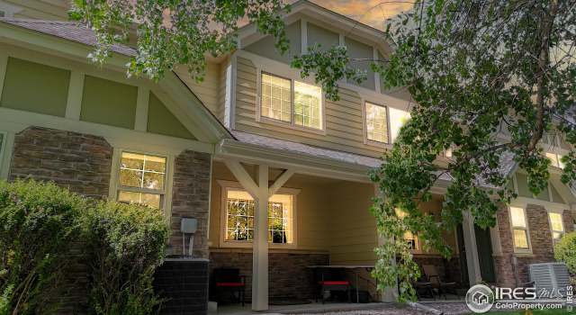 Photo of 1109 Andrews Peak Dr #103, Fort Collins, CO 80521