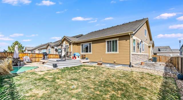 Photo of 11567 Jasper St, Commerce City, CO 80022