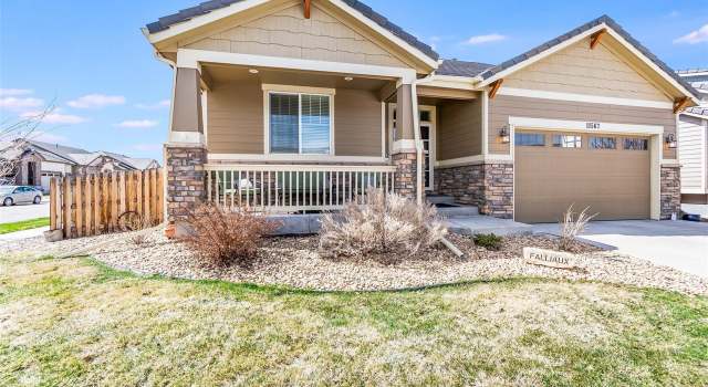 Photo of 11567 Jasper St, Commerce City, CO 80022