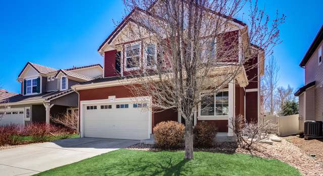 Photo of 5312 Ravenswood Ln, Johnstown, CO 80534