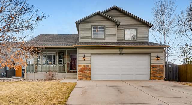 Photo of 4514 W 30th St Rd, Greeley, CO 80634