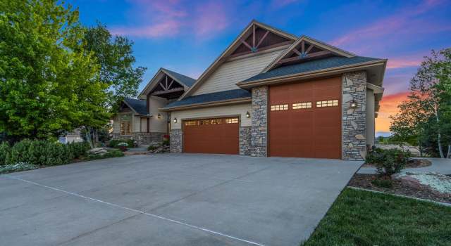 Photo of 1213 Baldridge Dr, Severance, CO 80615