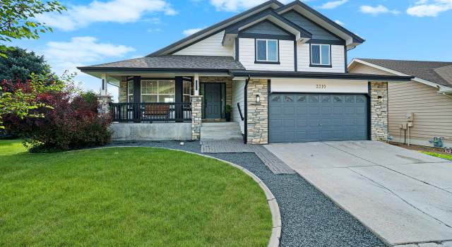 Photo of 3210 67th Ave Pl, Greeley, CO 80634