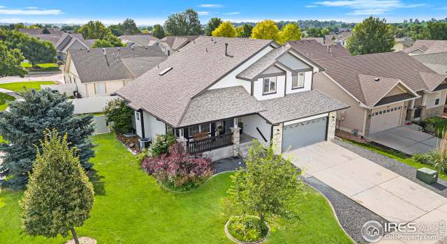 Photo of 3210 67th Ave Pl, Greeley, CO 80634