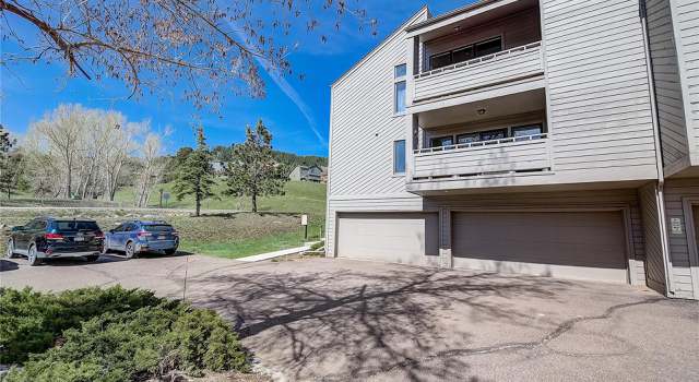 Photo of 23631 Genesee Village Rd Unit H, Golden, CO 80401