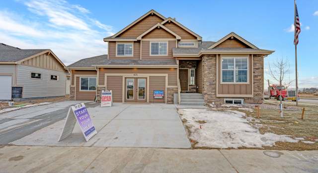 Photo of 1429 88th Ave Ct, Greeley, CO 80634