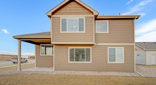 Photo of 1429 88th Ave Ct, Greeley, CO 80634