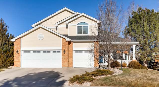 Photo of 2215 Barn Swallow Dr, Longmont, CO 80504