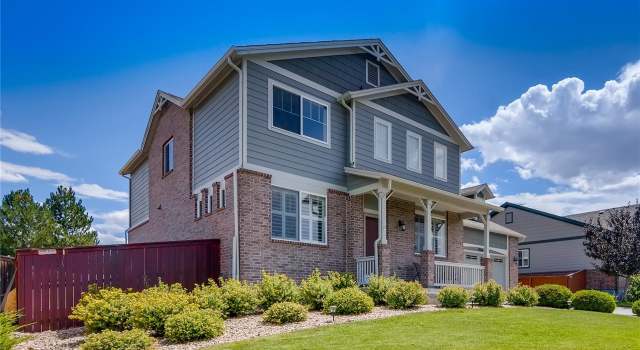 Photo of 2954 S Jericho Ct, Aurora, CO 80013