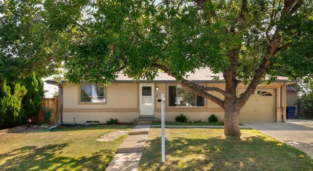 Photo of 7240 Xavier St, Westminster, CO 80030