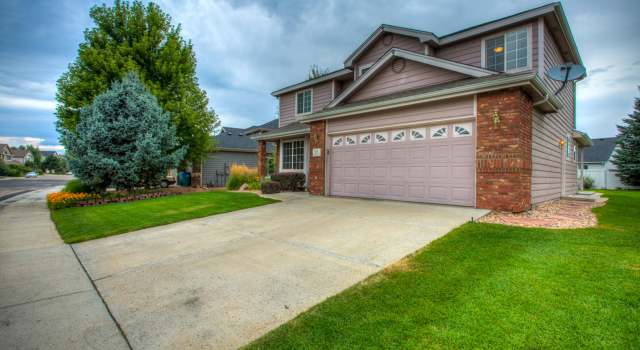 Photo of 104 Rock Bridge Dr, Windsor, CO 80550