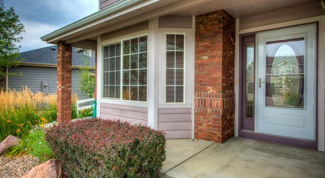 Photo of 104 Rock Bridge Dr, Windsor, CO 80550