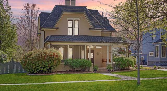 Photo of 318 Pratt St, Longmont, CO 80501