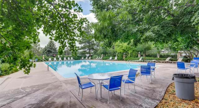 Photo of 14424 E Colorado Dr #103, Aurora, CO 80012