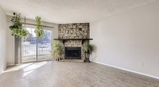 Photo of 14424 E Colorado Dr #103, Aurora, CO 80012
