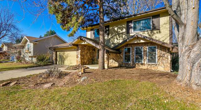 Photo of 2257 Iroquois Dr, Fort Collins, CO 80525