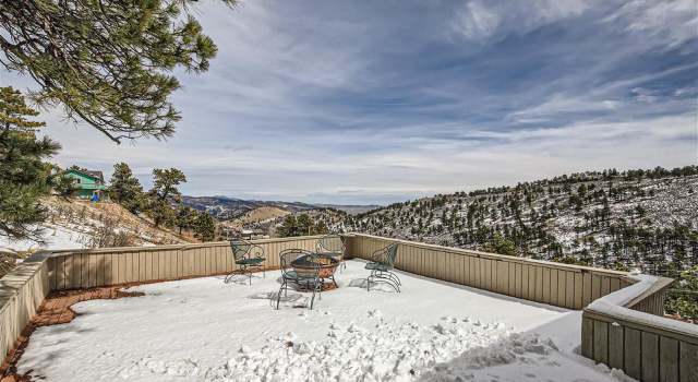 Photo of 6465 Red Hill Rd, Boulder, CO 80302