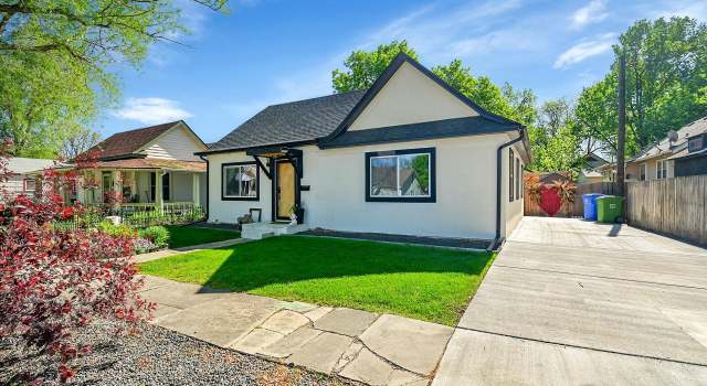 Photo of 710 N Roosevelt Ave, Loveland, CO 80537
