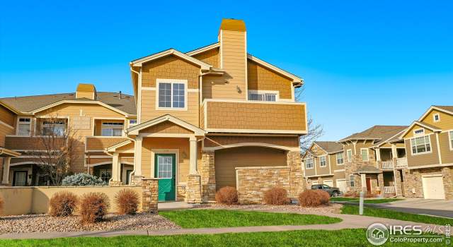 Photo of 6607 W 3rd St #1223, Greeley, CO 80634