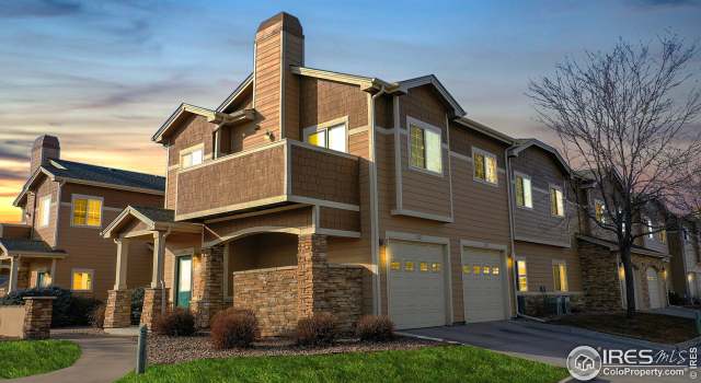 Photo of 6607 W 3rd St #1223, Greeley, CO 80634
