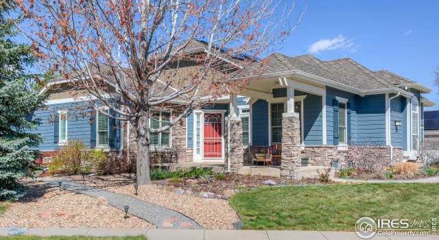 Photo of 6263 Torrey Ln, Arvada, CO 80403