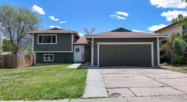 Photo of 664 19th St SW, Loveland, CO 80537