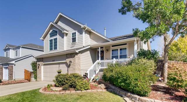 Photo of 3652 S Kirk St, Aurora, CO 80013
