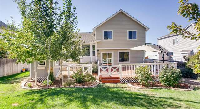 Photo of 3652 S Kirk St, Aurora, CO 80013
