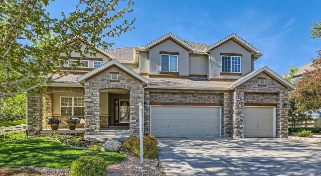Photo of 14180 Whitney Cir, Broomfield, CO 80023